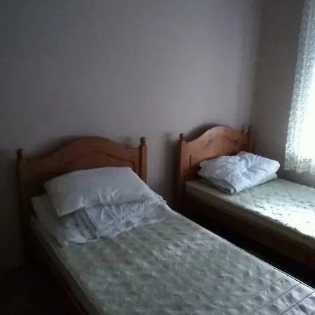 Дом отдыха Virag Ter 8.