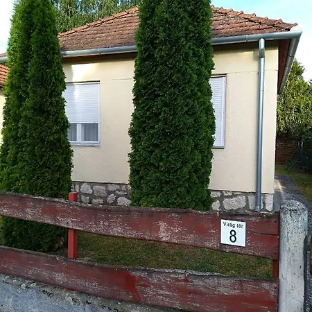 Virag Ter 8. *